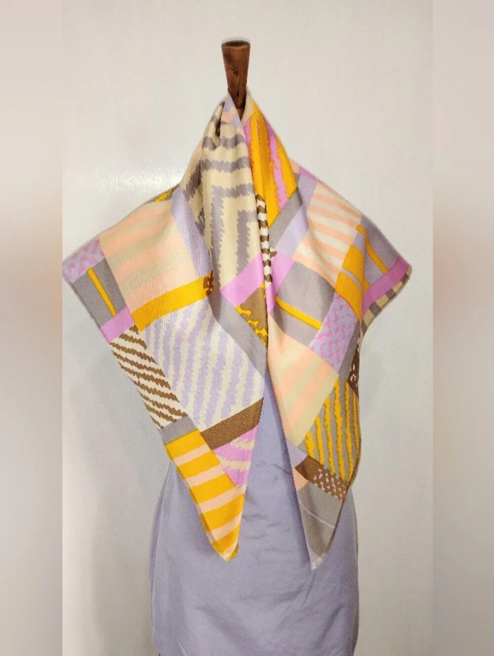 VINTAGE DORO WRAP